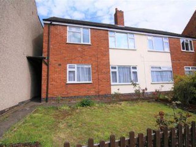 House for sale in New Bilton, Warwickshire