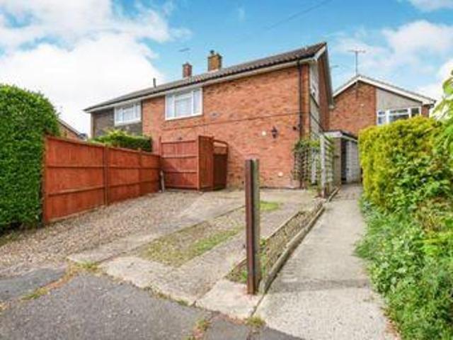House for sale in Aylesbury, Buckinghamshire