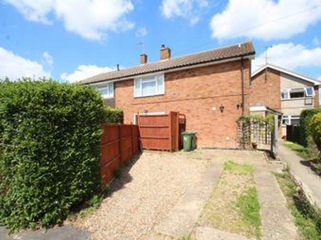 House for sale in Aylesbury, Buckinghamshire