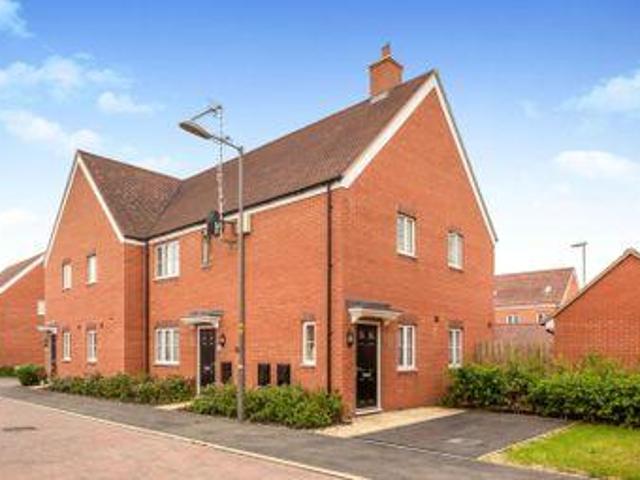 House for sale in Aylesbury, Buckinghamshire