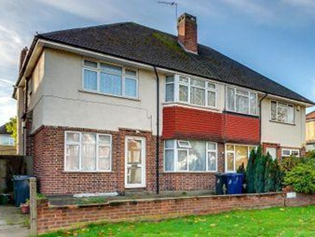 House for sale in Northolt, Greater London