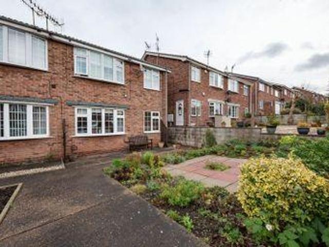 House for sale in Haddon, East Midlands