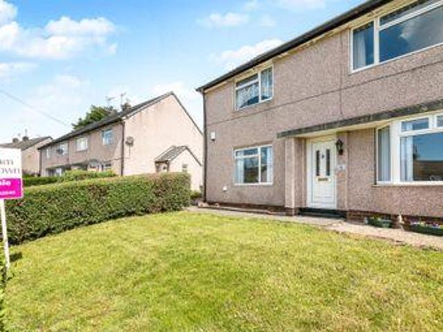House for sale in Halifax, West Yorkshire