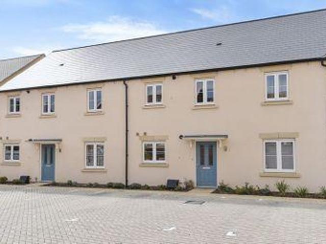 House for sale in Evershot, Oxfordshire