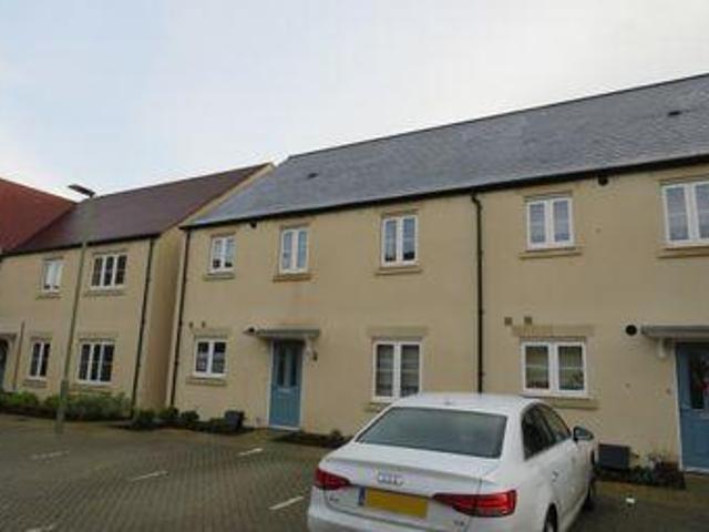 House for sale in Evershot, Oxfordshire