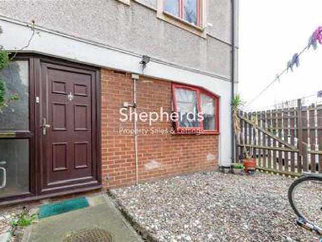 House for sale in Broxbourne, Hertfordshire