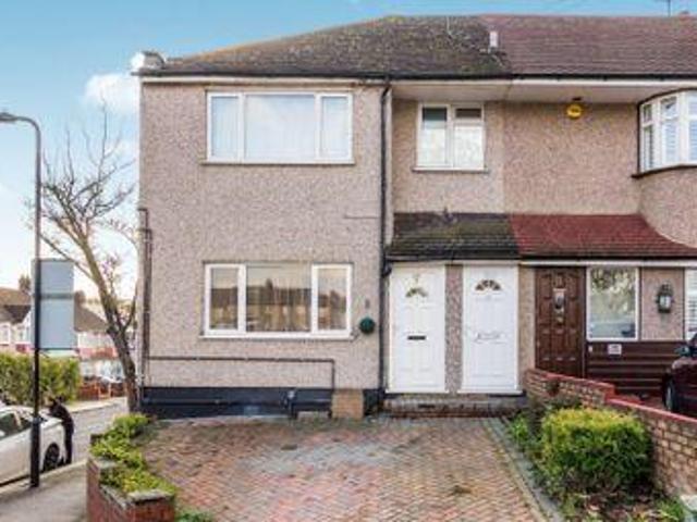 House for sale in Northolt, Greater London