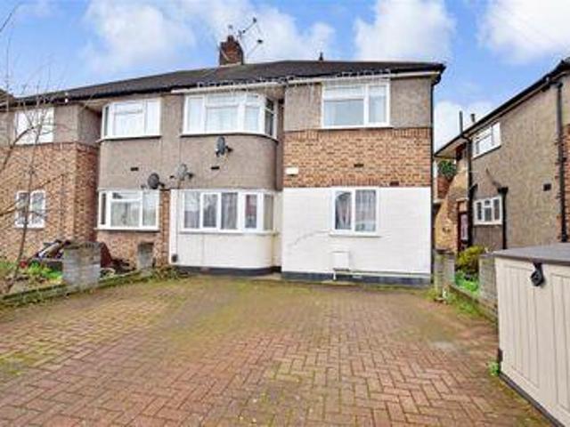 House for sale in Bexleyheath, Greater London