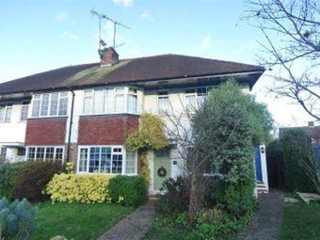 House for sale in Weybridge, Elmbridge