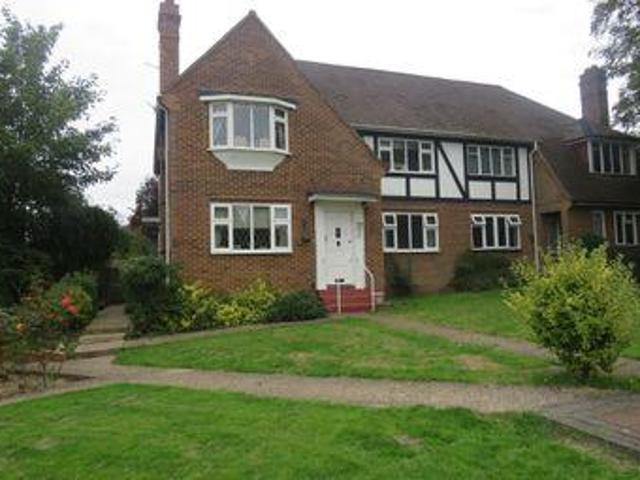House for sale in Bushey, Hertsmere