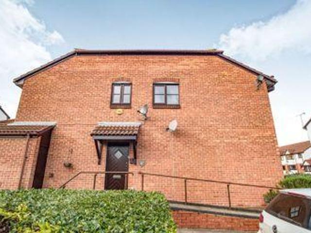 House for sale in Monks Orchard, Kent