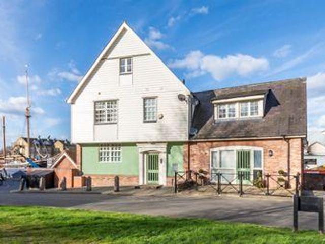 House for sale in Maldon, Essex