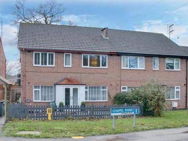 House for sale in Redditch, Worcestershire