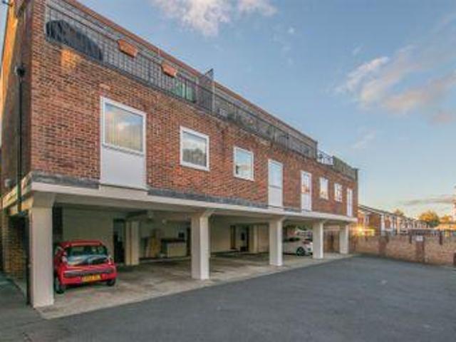 House for sale in Broxbourne, Hertfordshire