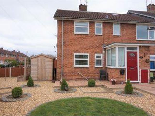 House for sale in West Midlands