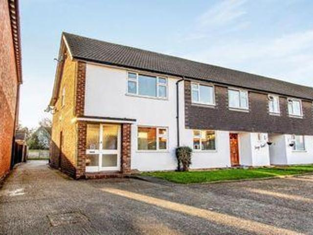 House for sale in Woking, Surrey
