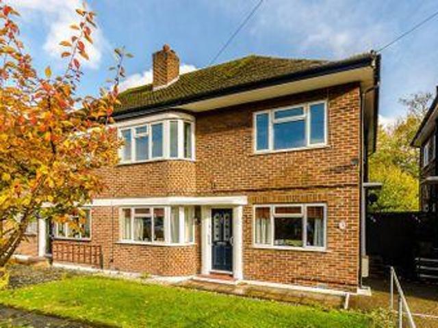 House for sale in Surrey, England