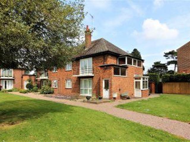 House for sale in East Midlands