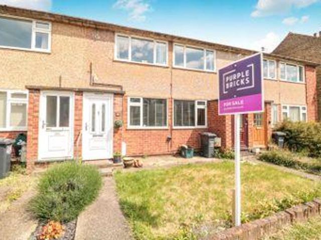 House for sale in Broxbourne, Hertfordshire
