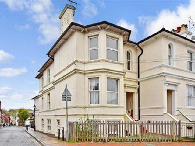 House for sale in Sandown Park, Kent