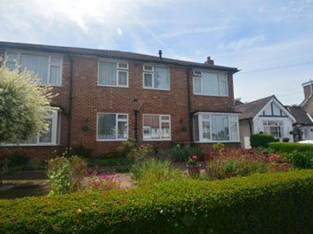 House for sale in Worcester Park, Greater London