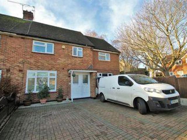 House for sale in North Watford, Hertfordshire