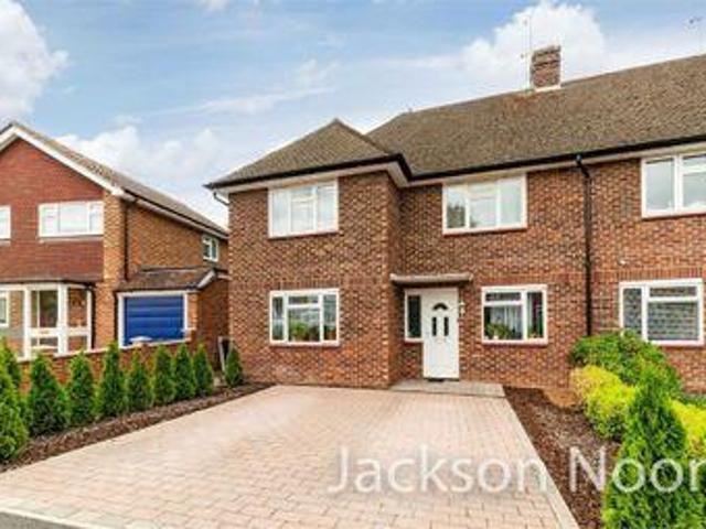 House for sale in Epsom, Surrey