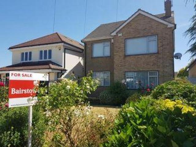 House for sale in Essex, England