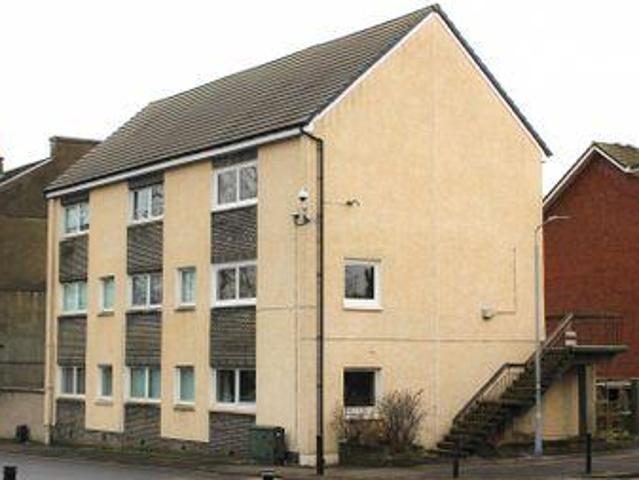 House for sale in Flushing, Scotland