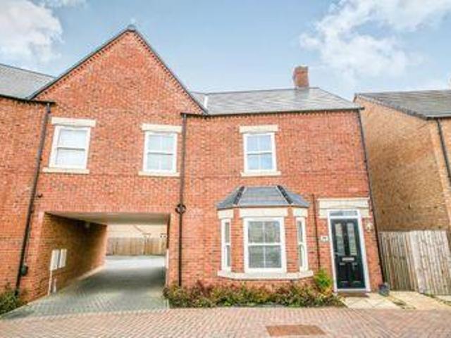 House for sale in Biggleswade, Bedfordshire