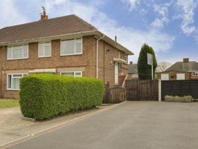 House for sale in Haddon, East Midlands