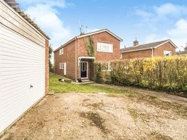House for sale in Welwyn, Fretherne