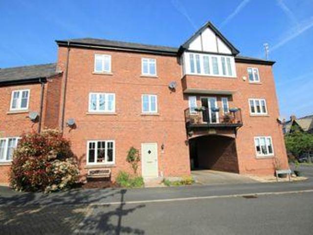 House for sale in Macclesfield