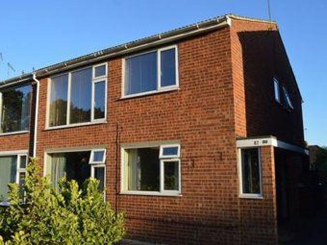 House for sale in Northampton, Northamptonshire