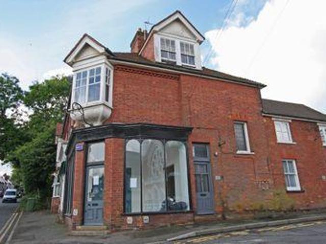 House for sale in Sandown Park, Kent