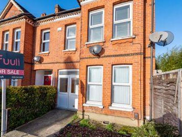 House for sale in London Borough of Croydon, Thornton Heath