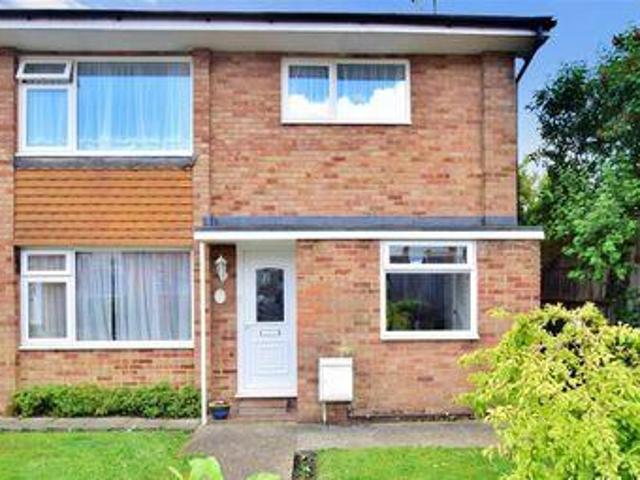 House for sale in Horsham, West Sussex