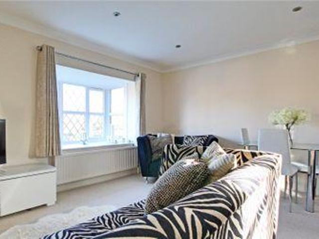 House for sale in Row Town, Surrey