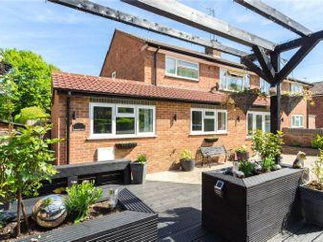House for sale in Chesham