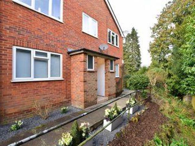 House for sale in Sandown Park, Kent