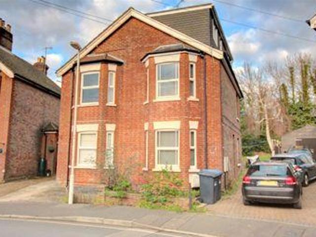 House for sale in Perryfields, West Sussex