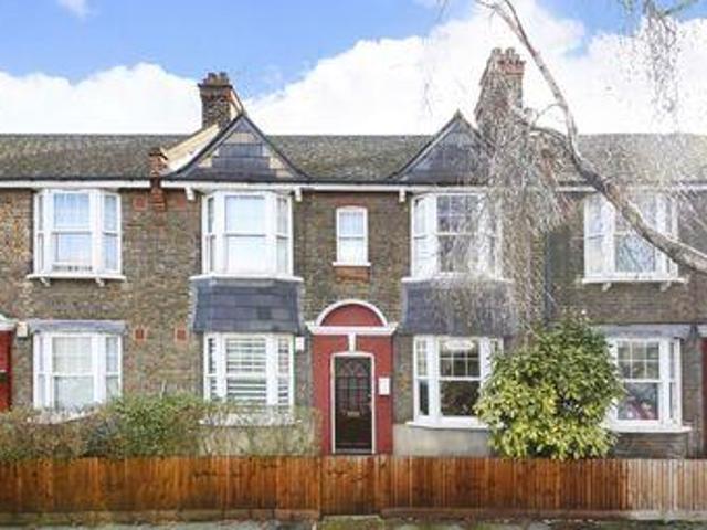 House for sale in City of London, Greater London