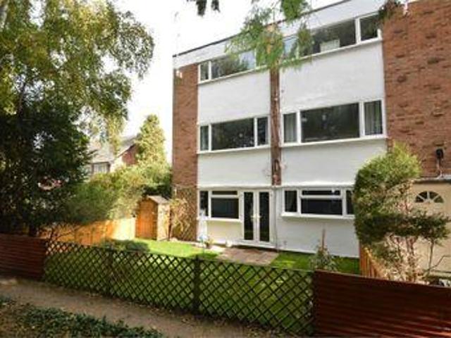 House for sale in Ashley Park, Surrey