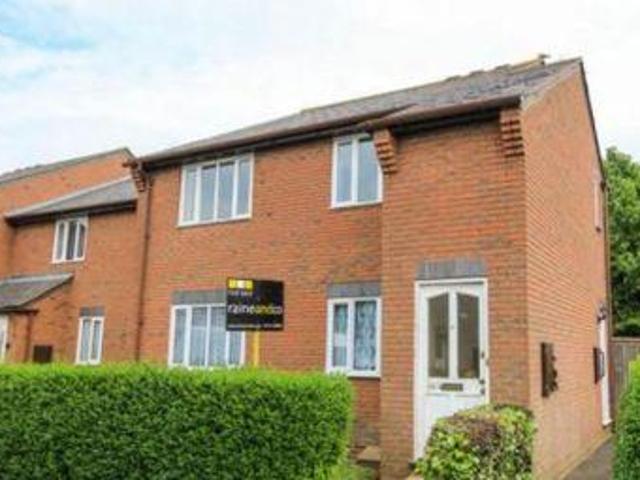 House for sale in Hatfield, Fretherne
