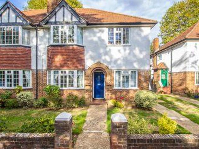 House for sale in Blackhills, Surrey