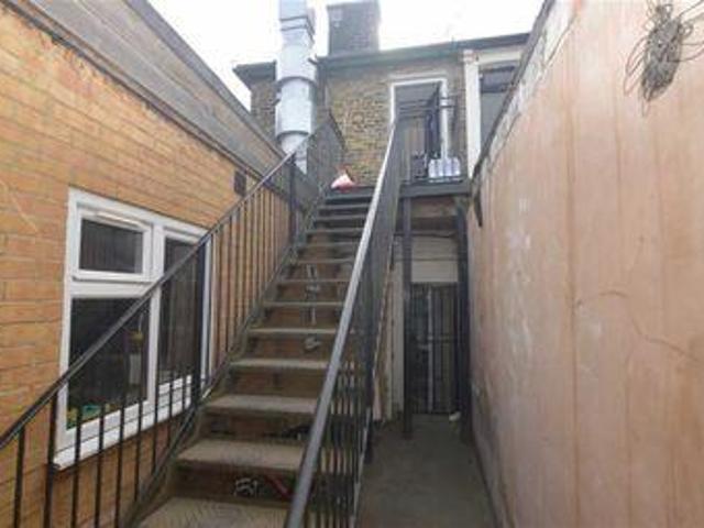 House for sale in Tilbury, Essex