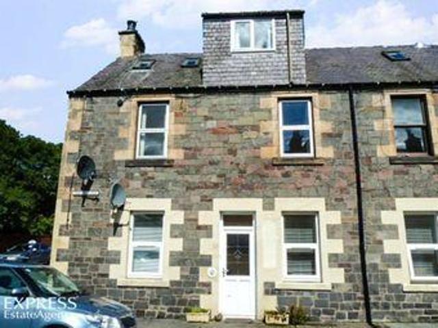 House for sale in Galashiels, Scotland