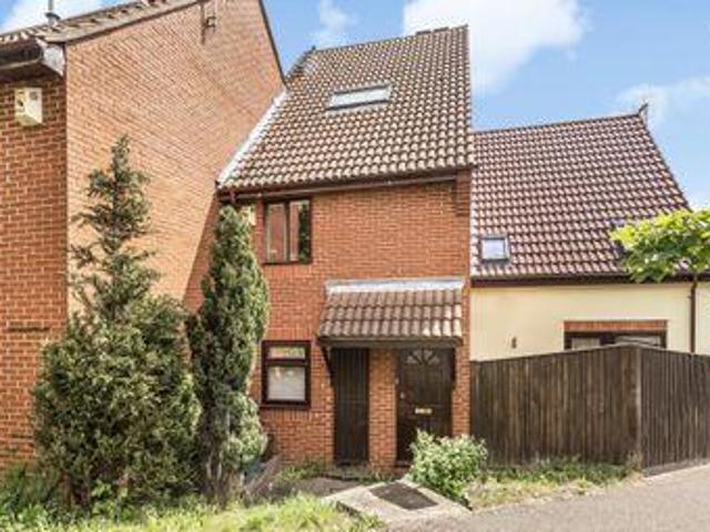 House for sale in Cressex, Buckinghamshire