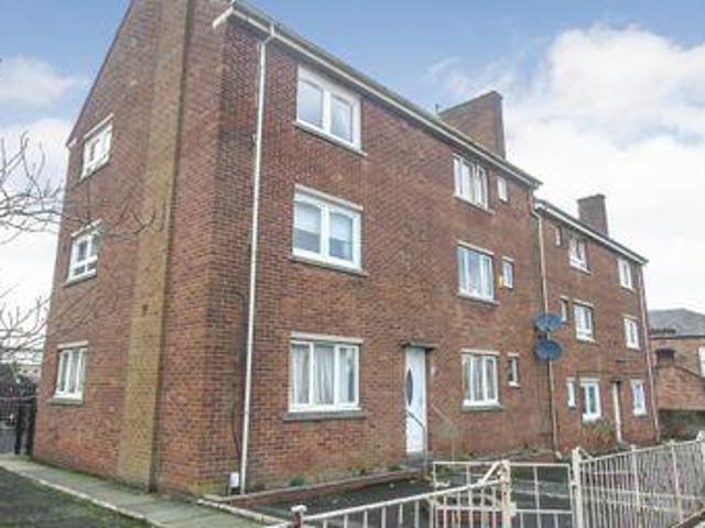 House for sale in Coatbridge, Scotland