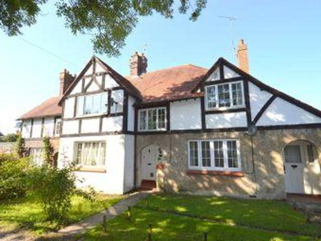 House for sale in Perryfields, West Sussex